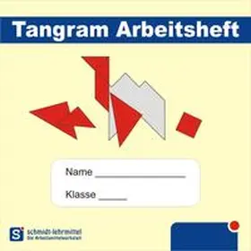 Schmidt |  Tangram Arbeitsheft | Buch |  Sack Fachmedien