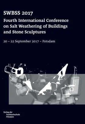 Laue |  Proceedings of SWBSS 2017 | Buch |  Sack Fachmedien
