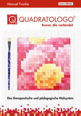 Franke / Landa |  Quadratologo - Kunst, die verbindet | Buch |  Sack Fachmedien