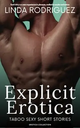 Rodriguez |  Explicit Erotica | eBook | Sack Fachmedien