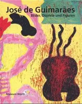 Museum Würth |  José de Guimarês | Buch |  Sack Fachmedien