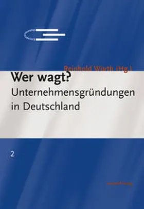 Würth |  Wer wagt? | Buch |  Sack Fachmedien