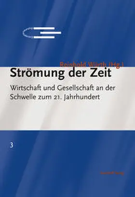 Würth |  Strömung der Zeit | Buch |  Sack Fachmedien
