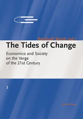 Würth |  Tides of Change | Buch |  Sack Fachmedien