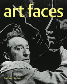 Kunsthalle Würth / Weber |  Art Faces | Buch |  Sack Fachmedien