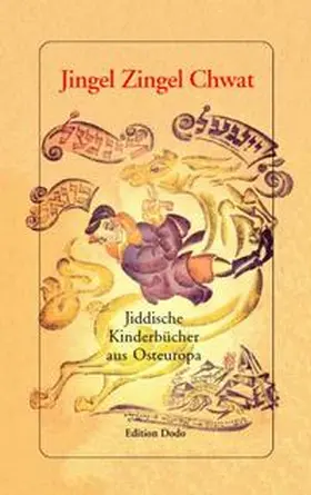 Mani / Andrej |  Jingel Zingel Chwat | Buch |  Sack Fachmedien