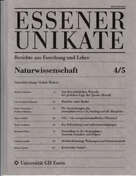  Naturwissenschaft | Buch |  Sack Fachmedien