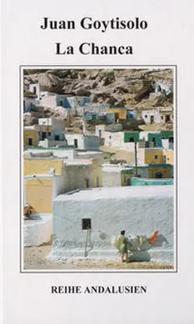 Goytisolo |  La Chanca | Buch |  Sack Fachmedien