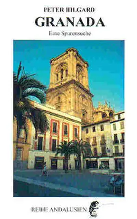 Hilgard |  Granada | Buch |  Sack Fachmedien