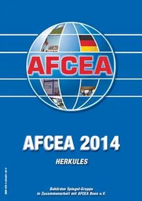 Proll / Schneider / Treche |  AFCEA 2014 | Buch |  Sack Fachmedien