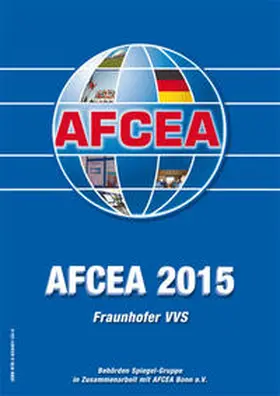 Proll |  AFCEA 2015 | Buch |  Sack Fachmedien