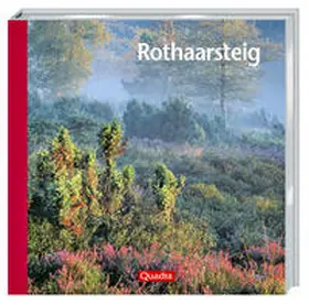 Kappest |  Rothaarsteig | Buch |  Sack Fachmedien