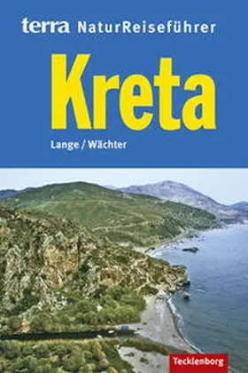 Lange / Wächter |  Kreta | Buch |  Sack Fachmedien