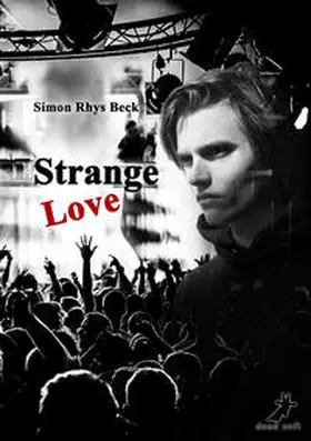 Beck |  Strange Love | Buch |  Sack Fachmedien