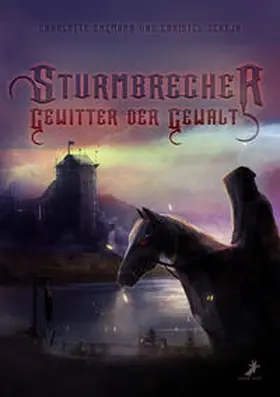Engmann / Scheja |  Sturmbrecher | Buch |  Sack Fachmedien