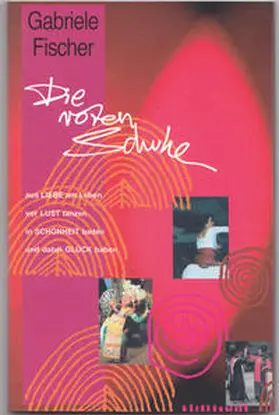 Fischer |  Die roten Schuhe | Buch |  Sack Fachmedien