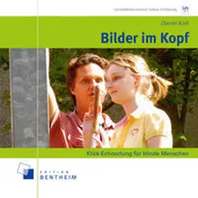 Kish |  Bilder im Kopf | Buch |  Sack Fachmedien