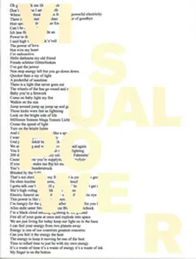 Feige |  Visual Power | Buch |  Sack Fachmedien