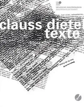 Sächsisches Industriemuseum Chemnitz |  clauss dietel, texte | Buch |  Sack Fachmedien