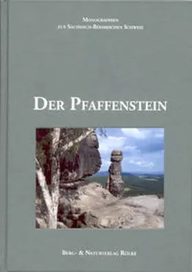 Keiler / Albrecht / Schneider |  Der Pfaffenstein | Buch |  Sack Fachmedien