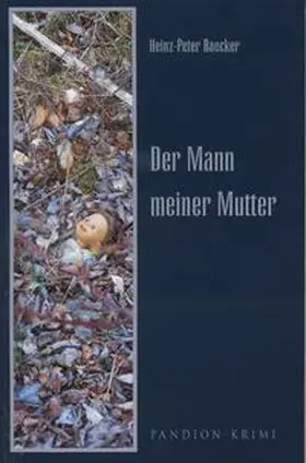 Baecker | Der Mann meiner Mutter | Buch | 978-3-934524-41-5 | sack.de