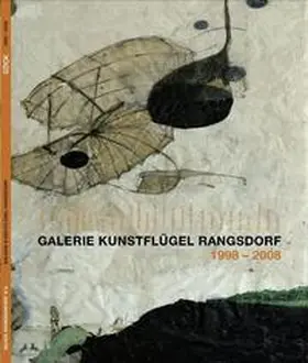Förster |  Galerie KUNSTFLÜGEL Rangsdorf | Buch |  Sack Fachmedien