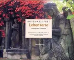 Fret |  Lebensorte | Buch |  Sack Fachmedien