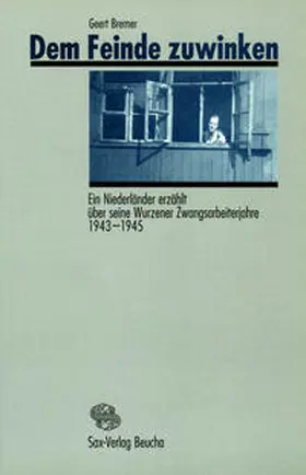 Bremer |  Dem Feinde zuwinken | Buch |  Sack Fachmedien