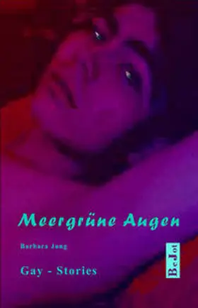 Jung |  Meergrüne Augen | Buch |  Sack Fachmedien