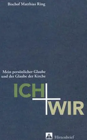 Ring |  Ich und wir | Buch |  Sack Fachmedien