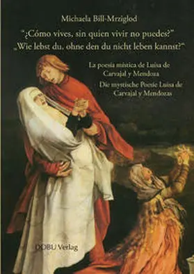 Bill-Mrziglod |  "Wie lebst du, ohne den du nicht leben kannst?" - "¿Cómo vives, sin quien vivir no puedes?" | Buch |  Sack Fachmedien