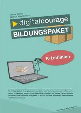Wawrzyniak / Digitalcourage e. V. / Simon |  Digitalcourage Bildungspaket (Basisversion) | Buch |  Sack Fachmedien