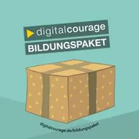 Wawrzyniak / Digitalcourage e. V. / Simon |  Digitalcourage Bildungspaket (Vollversion) | Buch |  Sack Fachmedien