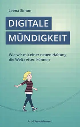 Simon |  Digitale Mündigkeit | Buch |  Sack Fachmedien
