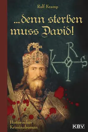 Kramp |  ...denn sterben muss David! | Buch |  Sack Fachmedien