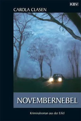 Clasen |  Novembernebel | Buch |  Sack Fachmedien
