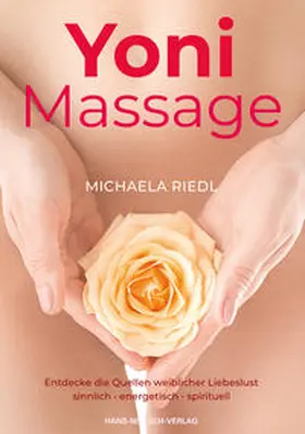 Riedl |  Yoni Massage | Buch |  Sack Fachmedien