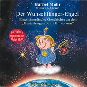  Der Wunschfänger-Engel | Sonstiges |  Sack Fachmedien