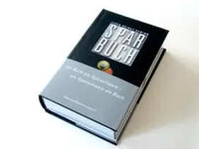 Gerlach |  Das SparBuch | Buch |  Sack Fachmedien