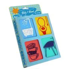  Blitz & Blank | Sonstiges |  Sack Fachmedien