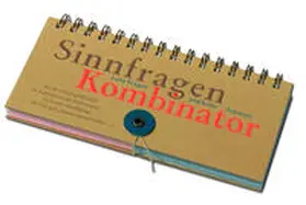 Frey |  SinnfragenKombinator | Sonstiges |  Sack Fachmedien