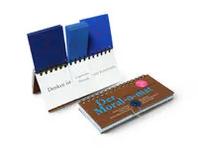 Frey |  Der Moralomat | Buch |  Sack Fachmedien