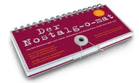 Frey / Rodust |  Nostalgomat | Sonstiges |  Sack Fachmedien