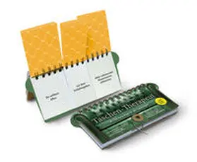 Frey |  Der Taschen-Therapeut | Buch |  Sack Fachmedien