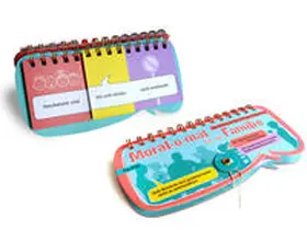 Frey |  Moral-o-mat für die Familie | Sonstiges |  Sack Fachmedien