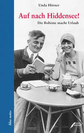 Hörner |  Auf nach Hiddensee! | Buch |  Sack Fachmedien