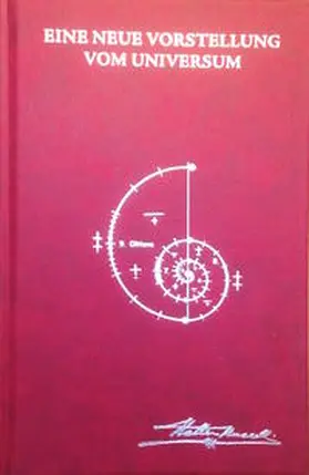 Russell / Neubronner |  Eine neue Vorstellung vom Universum | Buch |  Sack Fachmedien