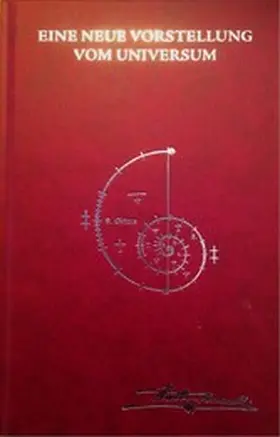 Russell / Neubronner |  Eine neue Vorstellung vom Universum | eBook | Sack Fachmedien