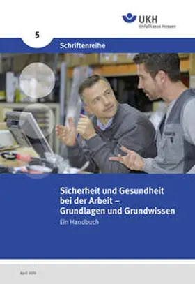 Ackermann / Abt / Baumann |  Sicherheit und Gesundheit bei der Arbeit | Buch |  Sack Fachmedien