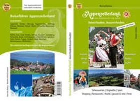 Günther / Dreyer |  Appenzellerland | Buch |  Sack Fachmedien